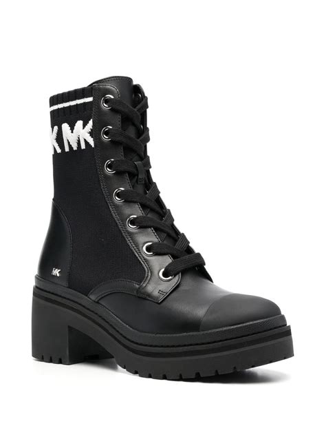 michael kors sock boots.